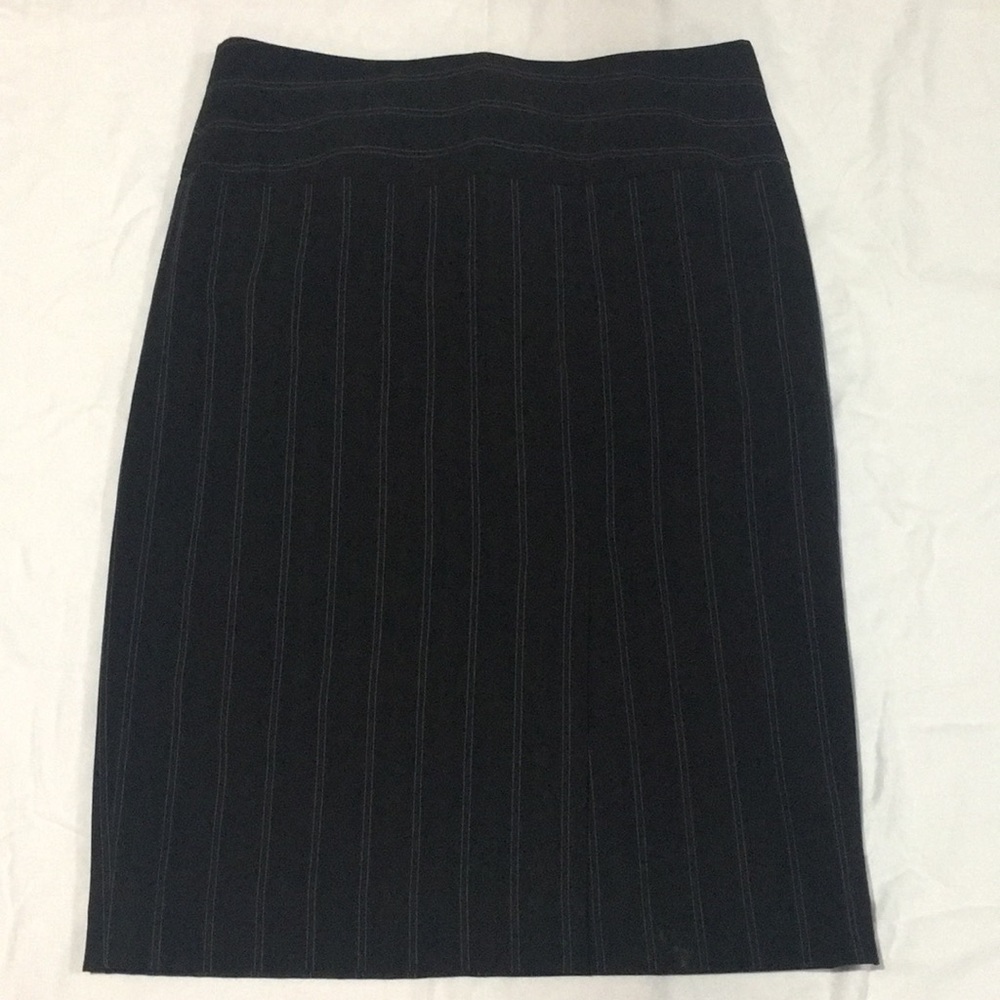 Pencil skirt
